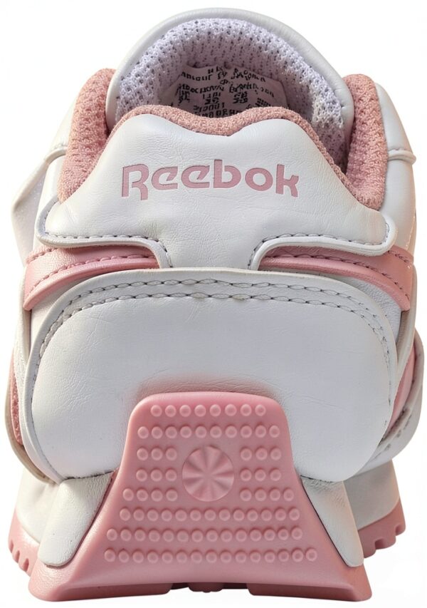 Scarpe Reebok Bambini Sneaker Tomaia Sintetica Gomma-6