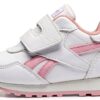 Scarpe Reebok Bambini Sneaker Tomaia Sintetica Gomma-8