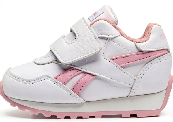 Scarpe Reebok Bambini Sneaker Tomaia Sintetica Gomma-8