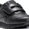 Scarpe Reebok bambino sneaker gomma sintetica unisex-1