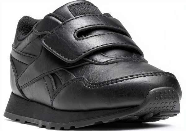 Scarpe Reebok bambino sneaker gomma sintetica unisex-1