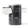 Boxer uomo Reebok cotone elasticizzato confezione 5 pezzi-5