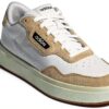 Adidas Sneaker Uomo Cloud White Core Black Gum Scarpe-2