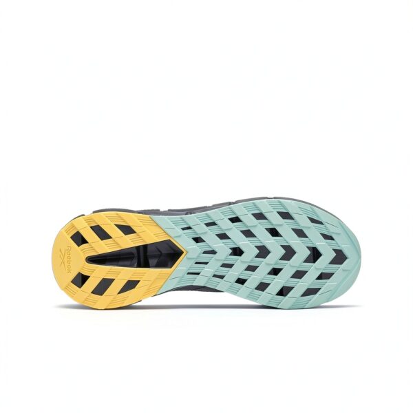 Reebok Sneaker Uomo Comodo Design Leggero Colori Disponibili-7