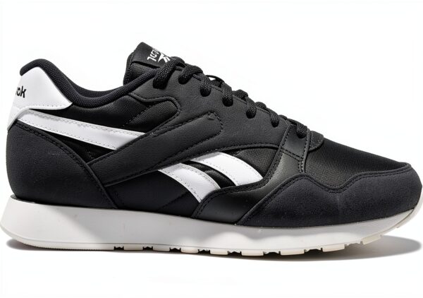 Reebok Sneaker Unisex Adulto Design Moderno Materiali-2