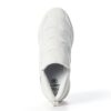 Scarpe da ginnastica Lefaso rete suede DMX Unisex adulto-4