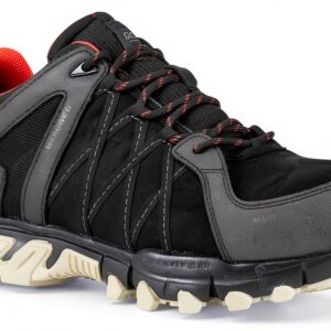 Scarpe da lavoro Dr Martens pelle impermeabile antiscivolo-0