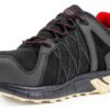 Scarpe da lavoro Dr Martens pelle impermeabile antiscivolo-4
