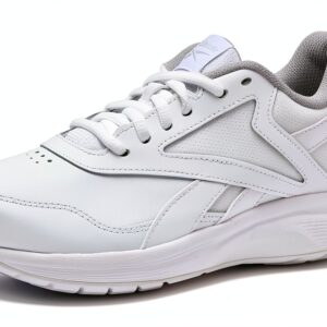 Reebok Sneaker Donna Camminata Comfort Supporto Antiscivolo-0