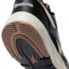 Reebok Sneaker Unisex Suede Lacci EVA Gomma Casual-5