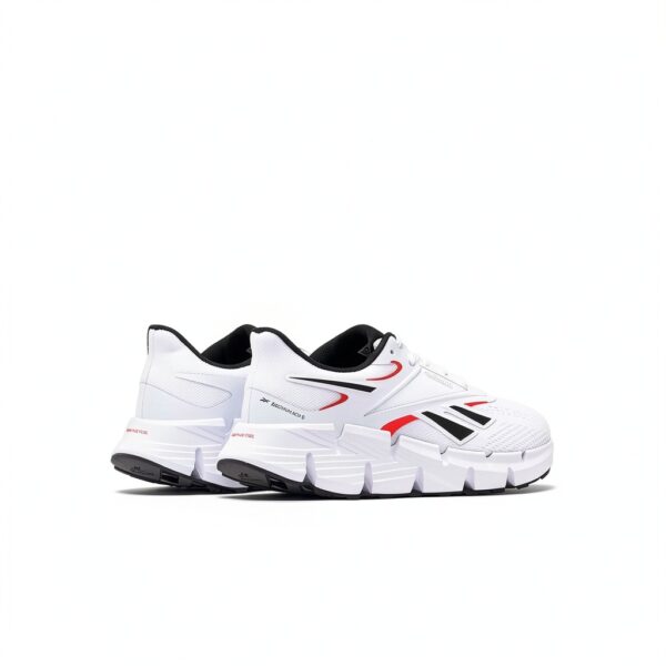 Reebok Sneaker Uomo Design Leggero Comfort Ottimale-4