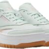 Reebok Sneakers Donna Aquadust Stucco Rosa Bianco Comode-1