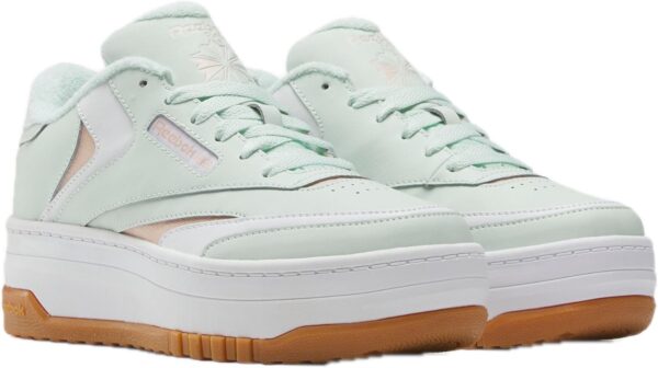 Reebok Sneakers Donna Aquadust Stucco Rosa Bianco Comode-1