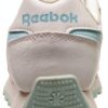 Reebok Sneaker Uomo Tomaia Sintetica Suola Gomma Nero-2