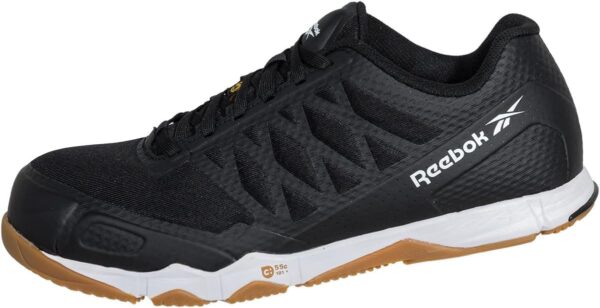 Scarpe Antinfortunistiche Reebok S3S Unisex Adulti Sicurezza-1