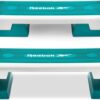 Reebok Step 2021 Piattaforma Fitness Regolabile Adulti-10