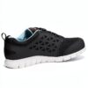 Scarpe da cantiere Warson Group sicurezza antiscivolo blu-3