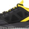 Scarpe da cantiere Warson S3 Nero antiscivolo uomo-3