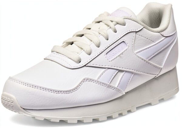 Reebok Sneaker Uomo Tomaia Sintetica Suola Gomma-0