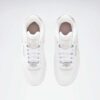 Reebok Sneaker Donna Tessuto Pelle Scamosciata Design Casual-3