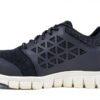 Sport The Unexpected Scarpe da cantiere uomo Navy taglie-3