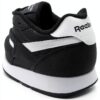 Scarpe sportive uomo nylon scamosciato EVA comfort-3