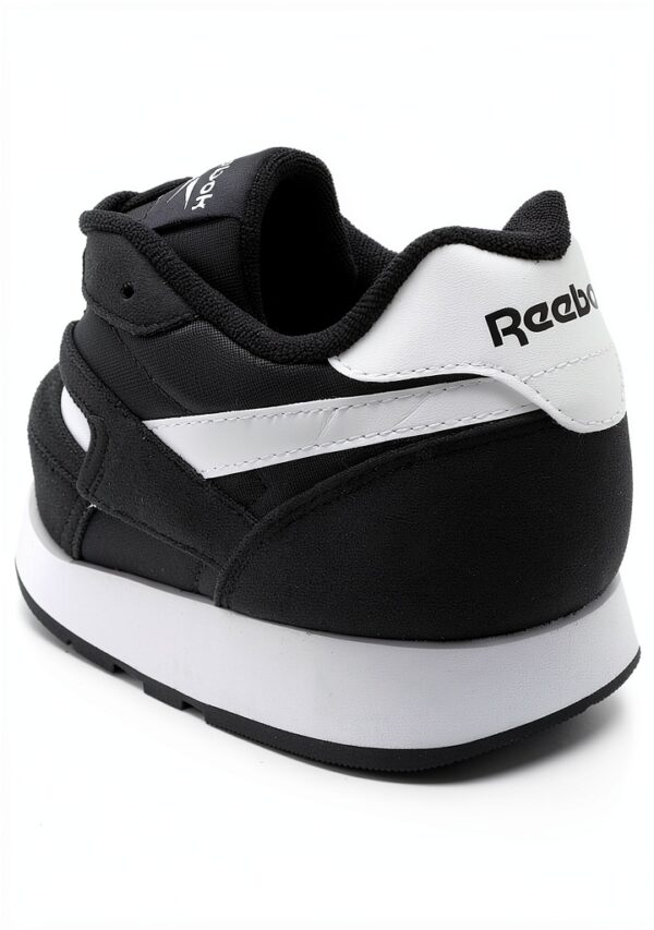 Scarpe sportive uomo nylon scamosciato EVA comfort-3