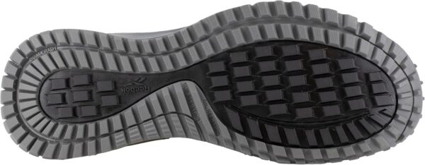 Scarpe da cantiere Warson S3 Nero antiscivolo uomo-7
