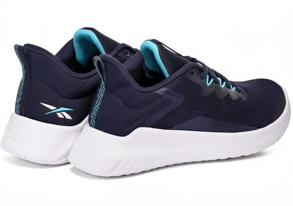 Reebok Sneaker Uomo Design Leggero Comfort Ottimale-1