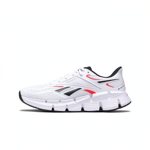 Reebok Sneaker Uomo Design Leggero Comfort Ottimale-2
