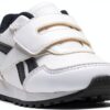 Reebok Sneaker Bambini Tomaia Sintetica Chiusura Strappo-1