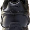 Scarpe Reebok bambino sneaker gomma sintetica unisex-5