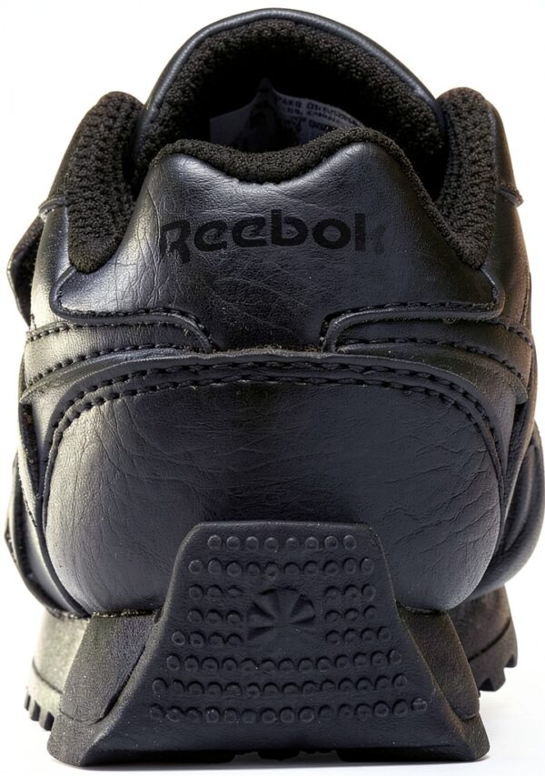 Scarpe Reebok bambino sneaker gomma sintetica unisex-5