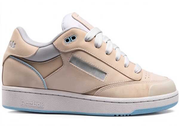 Reebok Club C Bulc Sneaker Unisex Adulto casual tennis