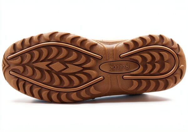 Reebok Stivali Tattici Uomo Puntale Sicurezza Impermeabili-5