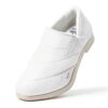 Scarpe da ginnastica Lefaso rete suede DMX Unisex adulto-8