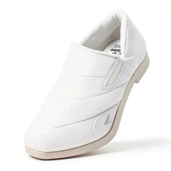 Scarpe da ginnastica Lefaso rete suede DMX Unisex adulto-8