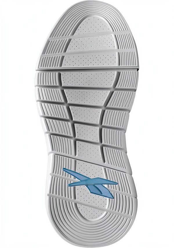 Reebok Sneaker Donna Materiali Sostenibili Suola Morbida-1