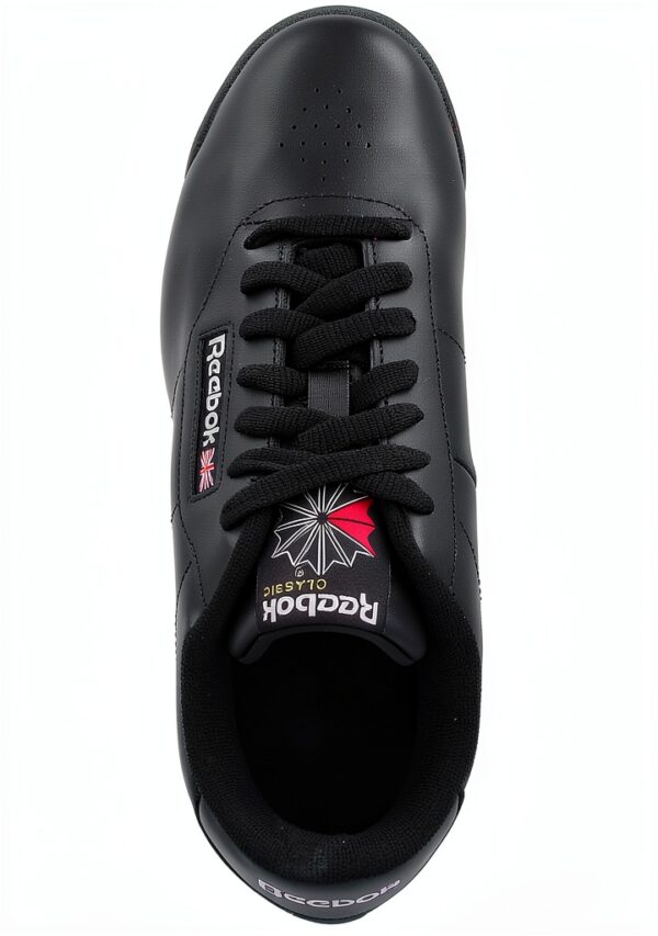 Reebok Sneaker Donna Casual Comode EGG89 Moda Sportiva-1