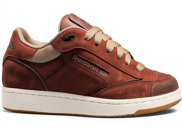 Reebok Club C Bulc Sneaker Unisex Adulto casual tennis