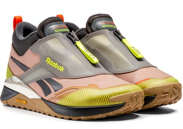 Pavo Monitor Arm Ergonomic Aluminum Desk Mount for