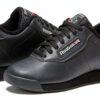 Reebok Princess Sneaker Donna Nero 03 Scarpe Ginnastica-5