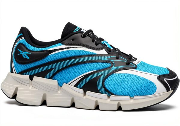 Pavo Monitor Arm Ergonomic Adjustable Desk Mount Black