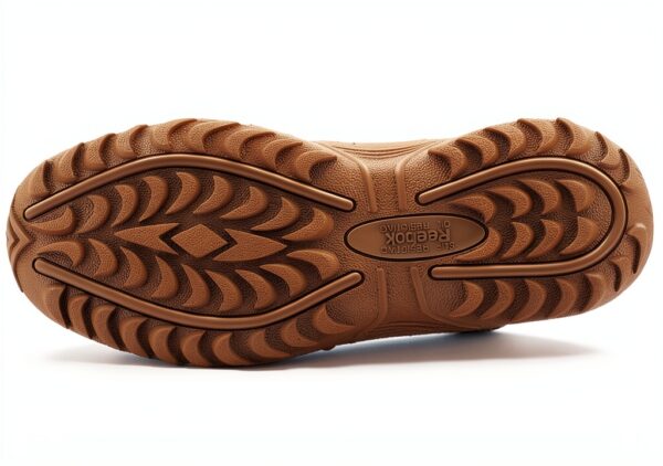 Reebok Stivali Tattici Uomo Puntale Sicurezza Impermeabili-4