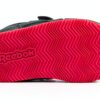 Reebok Sneaker Donna Velcro Gomma Cblack Laspin Cblack-2