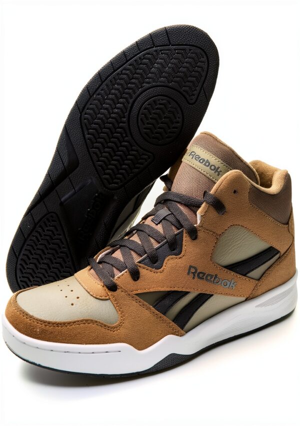 reebok