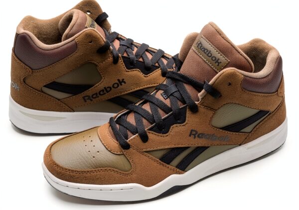 reebok