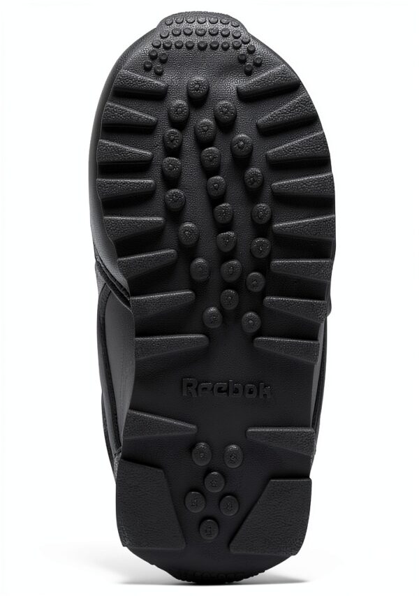 Scarpe Reebok bambino sneaker gomma sintetica unisex-2