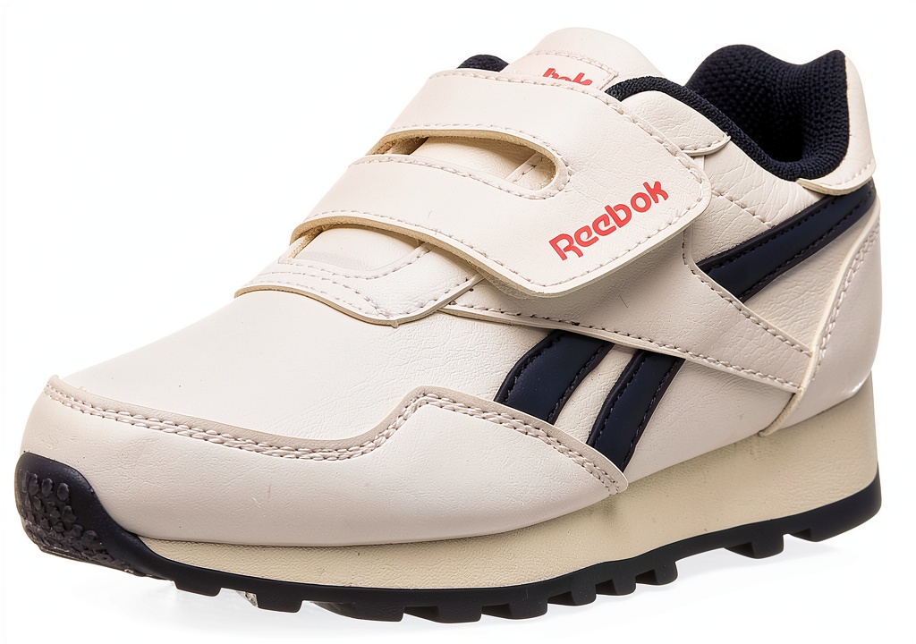 Sneaker Reebok per bambini in colore Ftwr White Vector Navy Vector Red