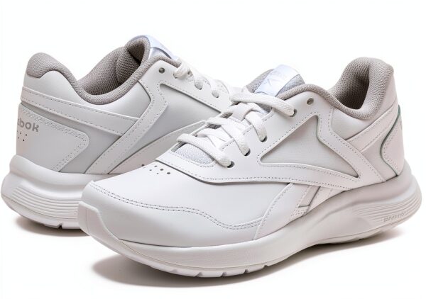 Reebok Sneaker Donna Camminata Comfort Supporto Antiscivolo-6